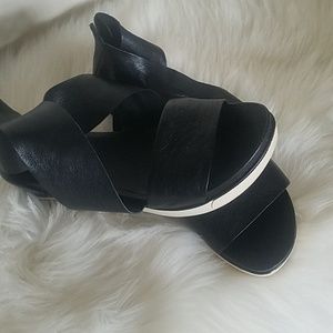 Eileen Fisher Sandals